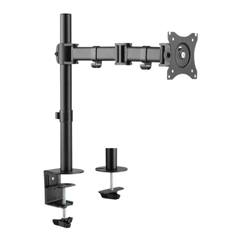Uchwyt do monitora LCD ,VESA 100x100 13-27 cali Uchwyt do monitora LCD ,VESA 100x100 13-27 cali