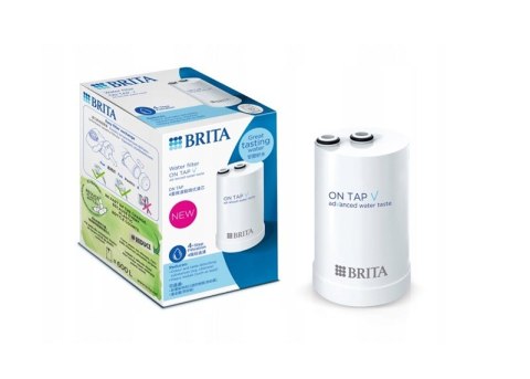 Wkład wymienny Brita ON TAP V (CU CE2) Wkład wymienny Brita ON TAP V (CU CE2)