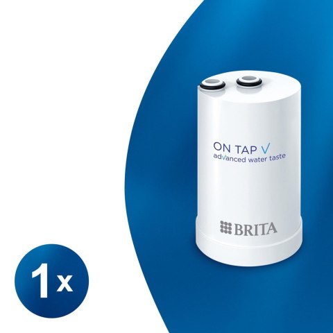 Wkład wymienny Brita ON TAP V (CU CE2) Wkład wymienny Brita ON TAP V (CU CE2)