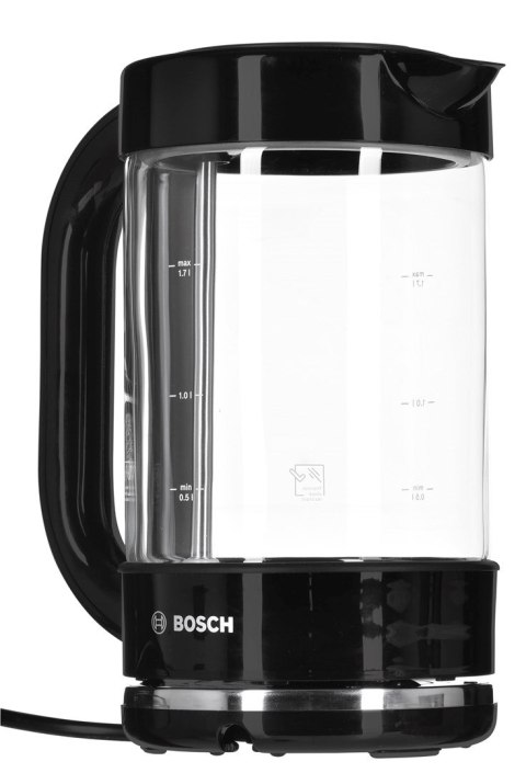 Czajnik BOSCH TWK 70B03 Czajnik BOSCH TWK 70B03