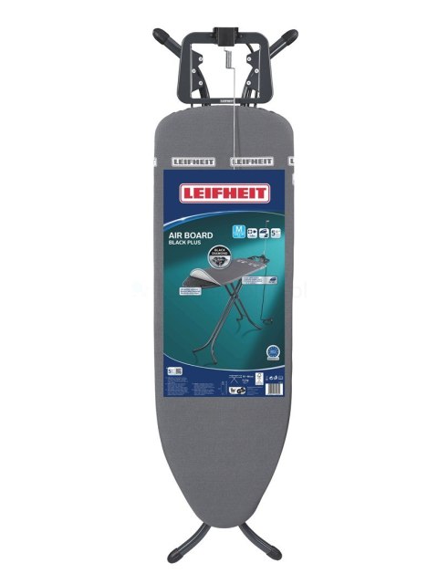 Deska do prasowania Air Board M Black Plus NF Deska do prasowania Air Board M Black Plus NF