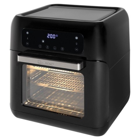 Frytkownica beztłuszczowa CLATRONIC FR 3747 Frytkownica beztłuszczowa CLATRONIC FR 3747
