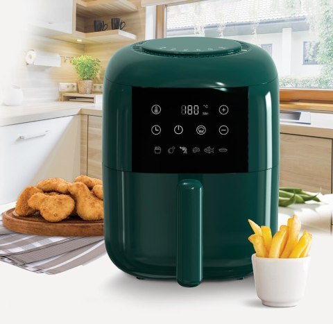 Frytownica beztłuszczowa 1200W MR-755 MAESTRO Frytownica beztłuszczowa 1200W MR-755 MAESTRO