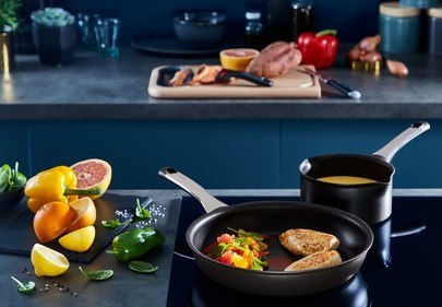 Patelnia TEFAL Excellence 30 cm G26907 Patelnia TEFAL Excellence 30 cm G26907