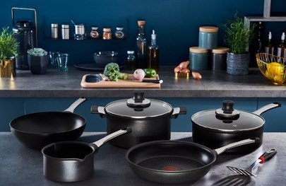 Patelnia TEFAL Excellence 30 cm G26907 Patelnia TEFAL Excellence 30 cm G26907