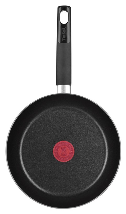 Patelnia TEFAL Simplicity 24cm B5820402 Patelnia TEFAL Simplicity 24cm B5820402