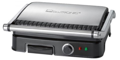 Grill Clatronic KG 3487 (składany; 2000W) Grill Clatronic KG 3487 (składany; 2000W)