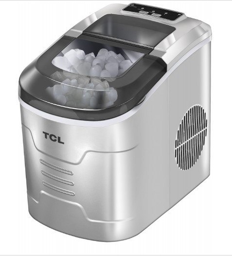 Kostkarka do lodu TCL ICE-S9 Kostkarka do lodu TCL ICE-S9