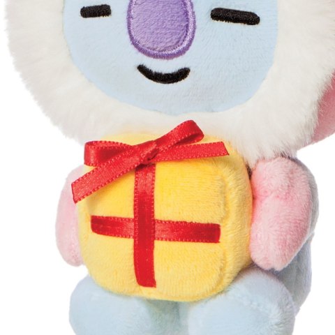 BT21 - Pluszowa maskotka 13 cm KOYA Winter BT21 - Pluszowa maskotka 13 cm KOYA Winter
