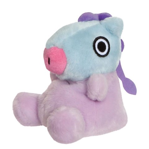 BT21 - Pluszowa maskotka 13 cm MANG Palm Pals BT21 - Pluszowa maskotka 13 cm MANG Palm Pals