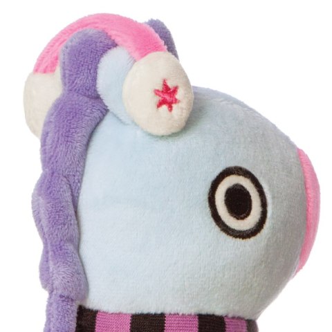BT21 - Pluszowa maskotka 13 cm MANG Winter BT21 - Pluszowa maskotka 13 cm MANG Winter