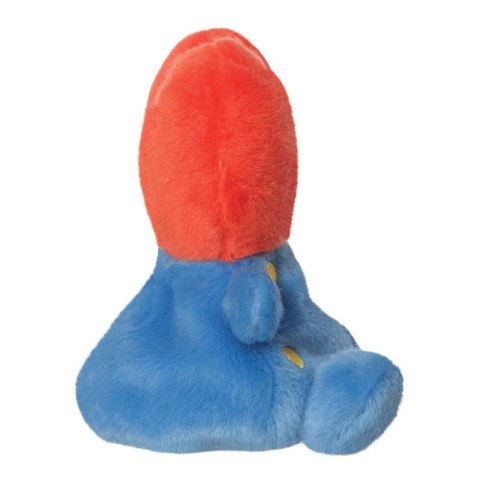BT21 - Pluszowa maskotka 13 cm TATA Palm Pals BT21 - Pluszowa maskotka 13 cm TATA Palm Pals