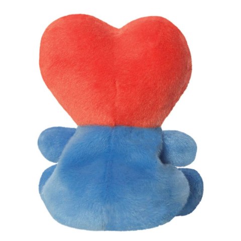BT21 - Pluszowa maskotka 13 cm TATA Palm Pals BT21 - Pluszowa maskotka 13 cm TATA Palm Pals