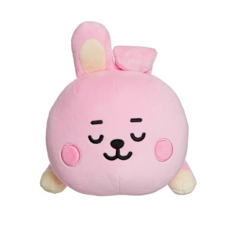 BT21 - Pluszowa maskotka / poduszka 28 cm COOKY Baby BT21 - Pluszowa maskotka / poduszka 28 cm COOKY Baby