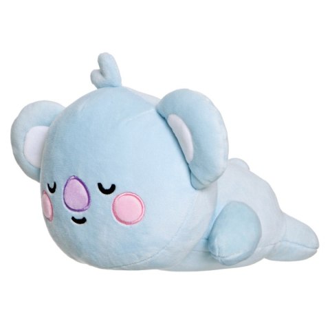 BT21 - Pluszowa maskotka / poduszka 28 cm KOYA Baby BT21 - Pluszowa maskotka / poduszka 28 cm KOYA Baby