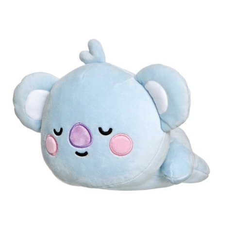 BT21 - Pluszowa maskotka / poduszka 28 cm KOYA Baby BT21 - Pluszowa maskotka / poduszka 28 cm KOYA Baby