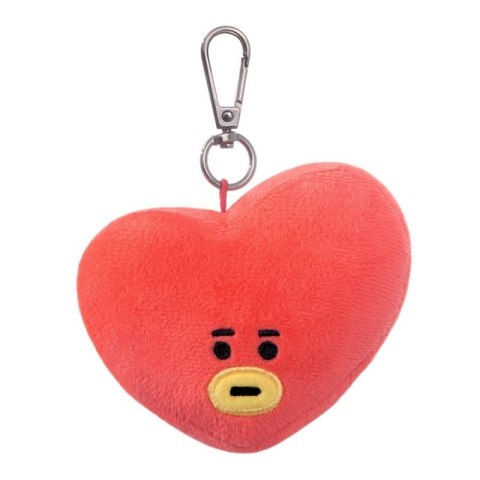 BT21 - Pluszowy brelok TATA BT21 - Pluszowy brelok TATA