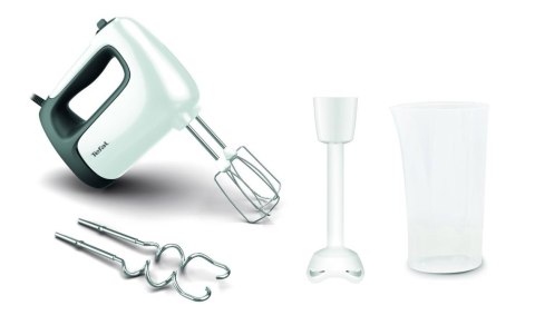 Mikser ręczny TEFAL HT 4611 Mikser ręczny TEFAL HT 4611
