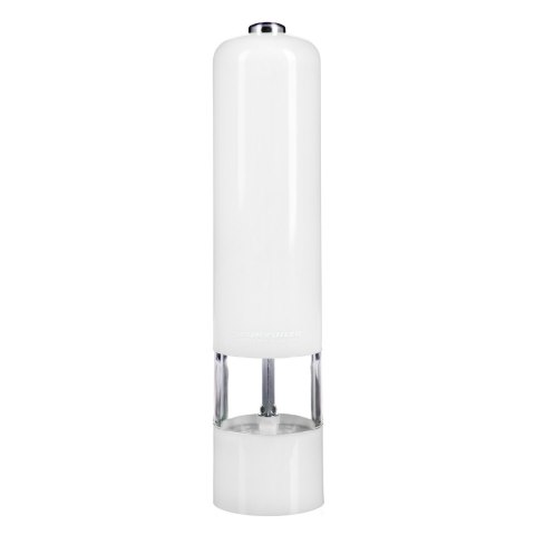 Młynek do pieprzu Esperanza Malabar EKP001W (kolor biały) Młynek do pieprzu Esperanza Malabar EKP001W (kolor biały)