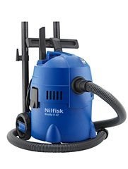 NILFISK Odkurzacz sucho-mokro BUDDY II 12L NILFISK Odkurzacz sucho-mokro BUDDY II 12L