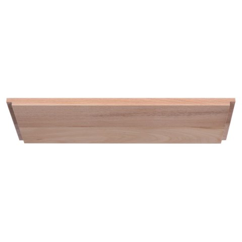 Deska drewniana do zlewozmywaka SPARTA PLUS LUX oraz CAMEA 79x50 Deska drewniana do zlewozmywaka SPARTA PLUS LUX oraz CAMEA 79x50