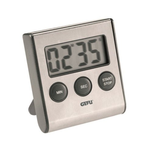 Minutnik elektroniczny GEFU CONTARE G-12330 Minutnik elektroniczny GEFU CONTARE G-12330