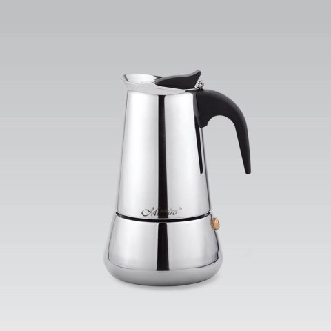 Kawiarka na 4 filiżanki MR-1660-4 MAESTRO Kawiarka na 4 filiżanki MR-1660-4 MAESTRO