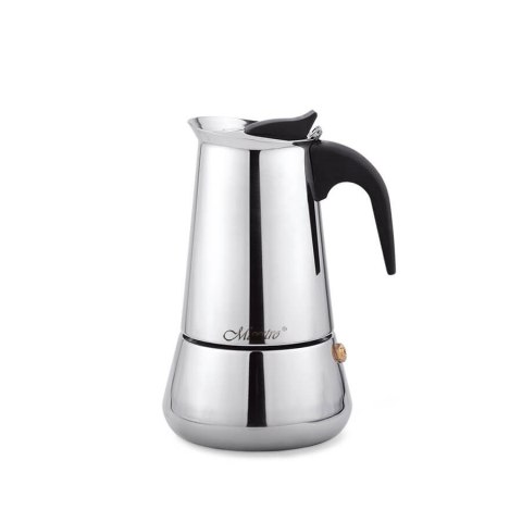 Kawiarka na 4 filiżanki MR-1660-4 MAESTRO Kawiarka na 4 filiżanki MR-1660-4 MAESTRO
