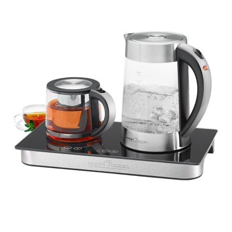 Zaparzacz do herbaty PROFI COOK PC-TKS 1056 Zaparzacz do herbaty PROFI COOK PC-TKS 1056