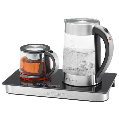 Zaparzacz do herbaty PROFI COOK PC-TKS 1056 Zaparzacz do herbaty PROFI COOK PC-TKS 1056