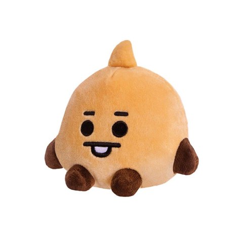 BT21 - Pluszowa maskotka 13 cm SHOOKY BABY BT21 - Pluszowa maskotka 13 cm SHOOKY BABY