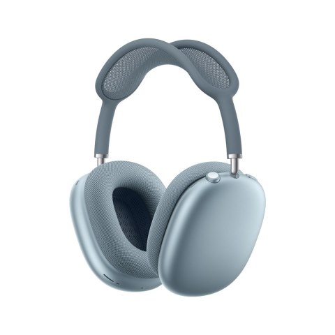 Apple AirPods Max (USB-C) - Blue Apple AirPods Max (USB-C) - Blue