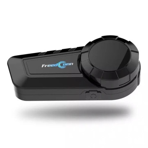 Interkom motocyklowy FreedConn KY-Pro Single EU Interkom motocyklowy FreedConn KY-Pro Single EU