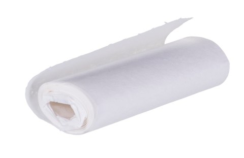 Activejet AOC-300 chusteczki bezpyłowe 24 szt. Uniwersalne, suche ściereczki niepylące, perforowane do czyszczenia komputerów i Activejet AOC-300 chusteczki bezpyłowe 24 szt. Uniwersalne, suche ściereczki niepylące, perforowane do czyszczenia komputerów i