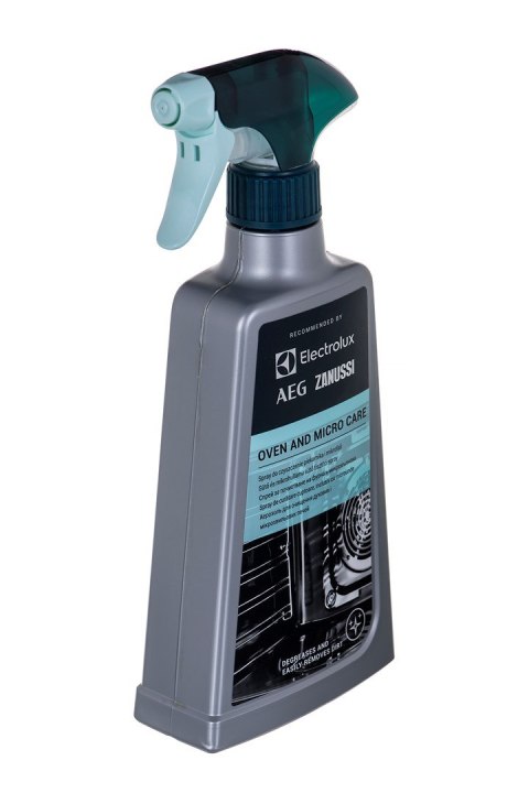 Preparat do czyszczenia ELECTROLUX M3OCS300 500ml Preparat do czyszczenia ELECTROLUX M3OCS300 500ml