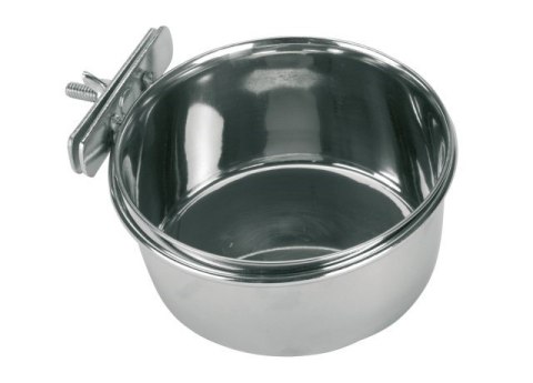 KERBL Miska ze stali nierdzewnej dla psa lub kota, 600 ml KERBL Miska ze stali nierdzewnej dla psa lub kota, 600 ml