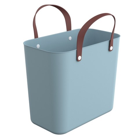 Rotho Multibag Albula Style 25L błękitny Rotho Multibag Albula Style 25L błękitny