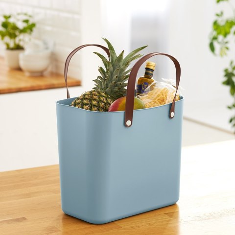 Rotho Multibag Albula Style 25L błękitny Rotho Multibag Albula Style 25L błękitny