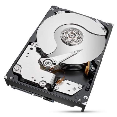 Dysk HDD Seagate IronWolf Pro (8 TB; 256MB; 3.5"; SATA) Dysk HDD Seagate IronWolf Pro (8 TB; 256MB; 3.5"; SATA)