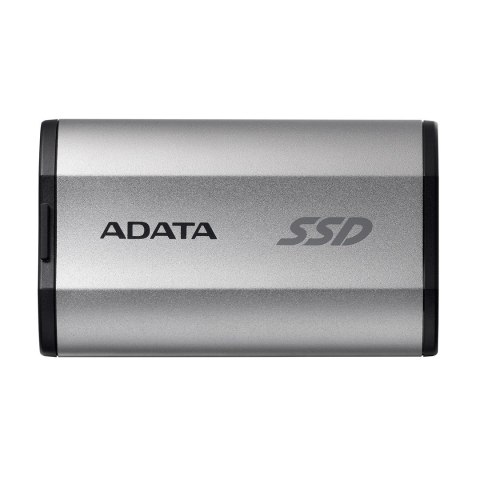 ADATA DYSK SSD SD 810 1TB SILVER ADATA DYSK SSD SD 810 1TB SILVER