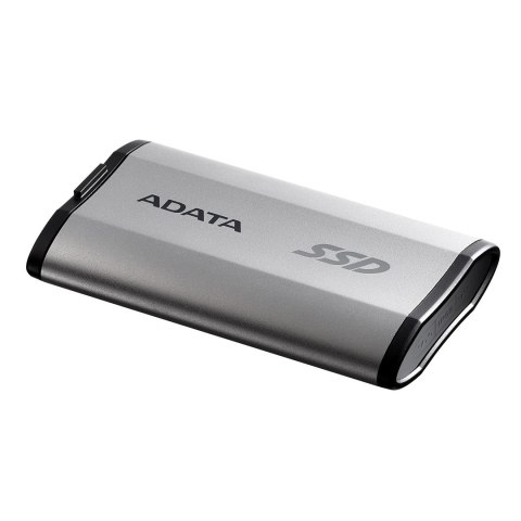 ADATA DYSK SSD SD 810 500GB SILVER ADATA DYSK SSD SD 810 500GB SILVER