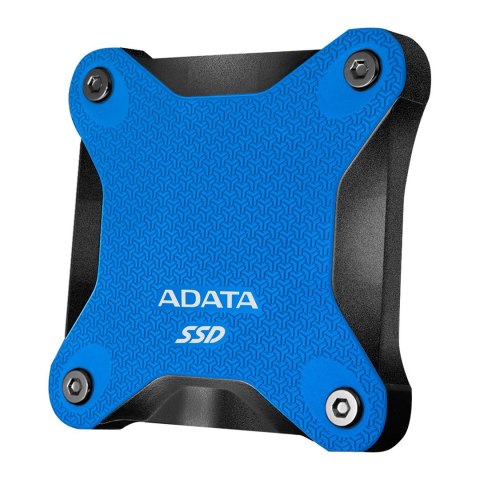ADATA DYSK SSD SD620 512GB BLUE ADATA DYSK SSD SD620 512GB BLUE