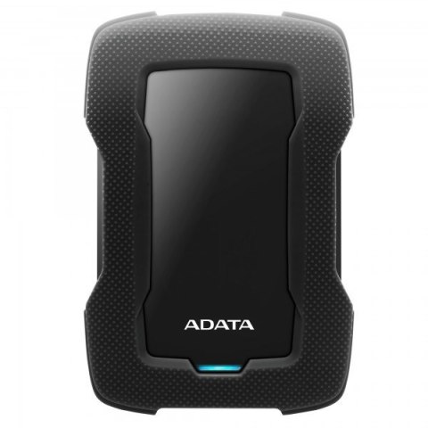 Dysk zewnętrzny HDD ADATA HD330 (2TB; 2.5"; USB 3.2; czarny) Dysk zewnętrzny HDD ADATA HD330 (2TB; 2.5"; USB 3.2; czarny)