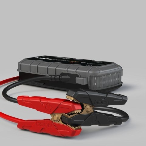 Noco GB150 Boost 12V 3000A Jump Starter Powerbank Noco GB150 Boost 12V 3000A Jump Starter Powerbank