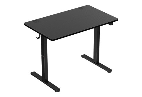 Biurko elektryczne Huzaro Hero 7.9 Black Biurko elektryczne Huzaro Hero 7.9 Black