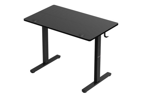 Biurko elektryczne Huzaro Hero 7.9 Black Biurko elektryczne Huzaro Hero 7.9 Black