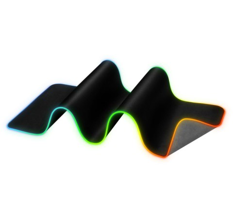 DEFENDER PODKŁADKA GAMING ULTRA LIGHT LED 900X350X4MM 50566 DEFENDER PODKŁADKA GAMING ULTRA LIGHT LED 900X350X4MM 50566