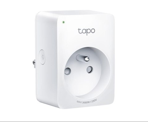 Inteligentne gniazdko TP-Link Tapo P110M Inteligentne gniazdko TP-Link Tapo P110M