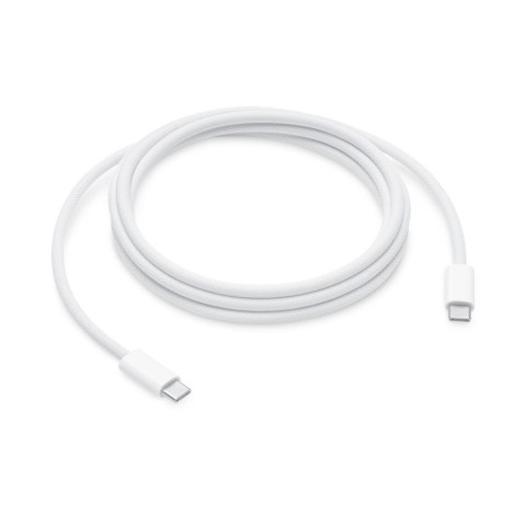 Apple Przewód USB-C do ładowania, 240 W (2 m) Apple Przewód USB-C do ładowania, 240 W (2 m)