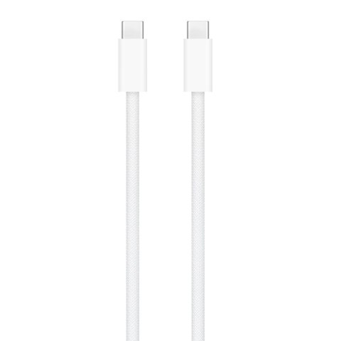 Apple Przewód USB-C do ładowania, 240 W (2 m) Apple Przewód USB-C do ładowania, 240 W (2 m)